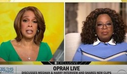 梅根最新爆料新闻,王室生活内幕首次揭露